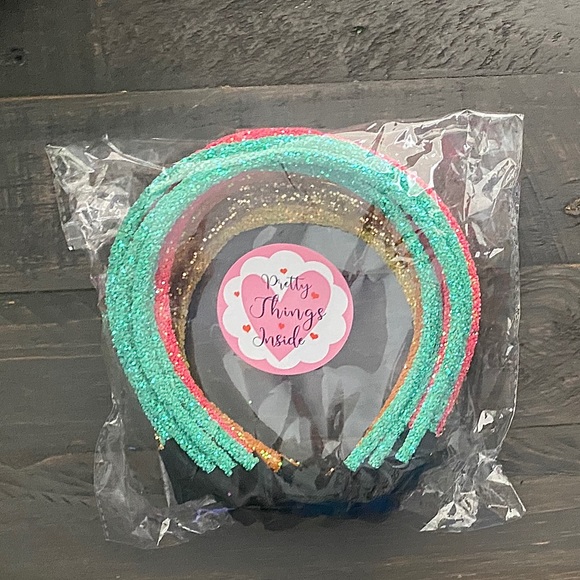 Headband - Picture 1 of 1